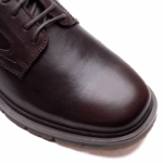 HUSH PUPPIES/JIMMY BROWN - Image 3