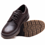 HUSH PUPPIES/JIMMY BROWN - Image 2