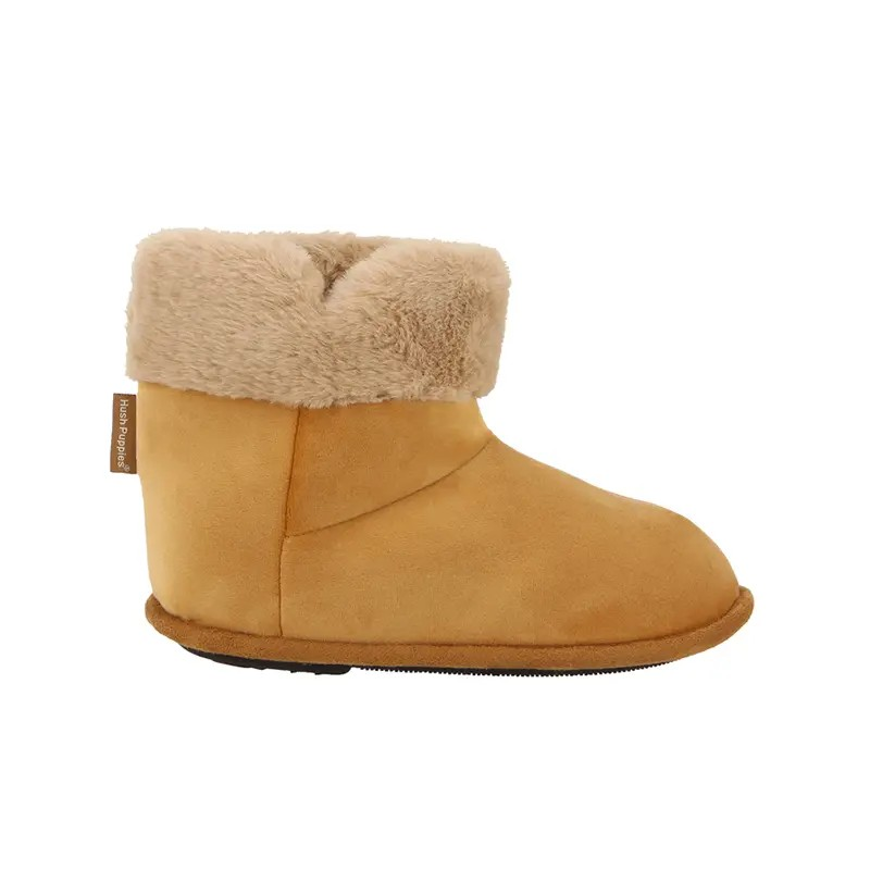 HUSH176-1 HUSH PUPPIES/CASA TAN 01169 - Image 1