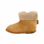 HUSH PUPPIES/CASA TAN 01169 - Image 2