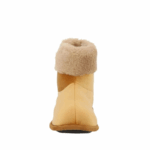 HUSH PUPPIES/CASA TAN 01169 - Image 3
