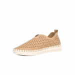 HUSH PUPPIES/SIENNA TAN 01367 - Image 3