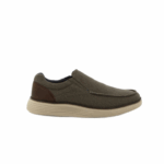 HUSH PUPPIES/TIGER TAUPE DENIM 00936 - Image 2