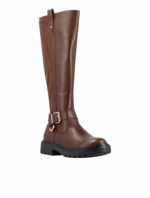 JEEP/SHOES RIDER 2 BOOT BROWN FLW25004