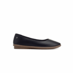 PIERRE CARDIN/RIVIERA 5 BLACK SLIP ON 10549 - Image 2