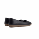 PIERRE CARDIN/RIVIERA 5 BLACK SLIP ON 10549 - Image 3