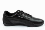 PUMA/BMW MMS NEO CAT BLACK - Image 4