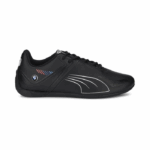 PUMA/BMW MMS AEROCAT BLACK PUMA WHITE