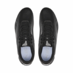 PUMA/BMW MMS AEROCAT BLACK PUMA WHITE - Image 5