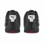 PUMA/BMW MMS AEROCAT BLACK PUMA WHITE - Image 6