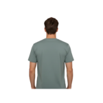 RVCA/TSHIRT DARK SLATE 10520 PIN TOP - Image 2