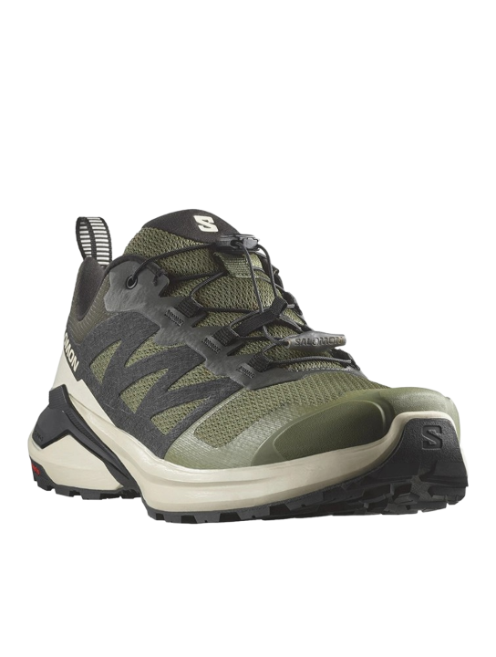 SAL499-1 SALOMON/473209 X ADV OLIVE NIG - Image 1