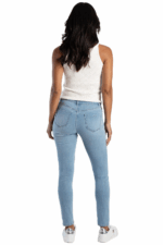 SISSYBOY/JEAN SKINNY LIGHT VINTAGE P32837 RENEE - Image 2