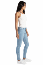 SISSYBOY/JEAN SKINNY LIGHT VINTAGE P32837 RENEE - Image 3