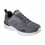 SKECHERS/232292 CHARCOAL SKECH AIR DYNAMIGHT