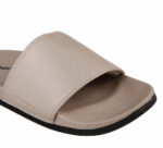 SKECHERS/51808 TAUPE BLACK SP - Image 2