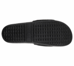 SKECHERS/51808 TAUPE BLACK SP - Image 3