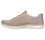 SKECHERS/104411 TAUPE PINK - Image 4