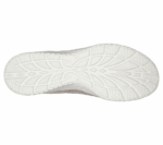 SKECHERS/104411 TAUPE PINK - Image 3