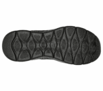 SKECHERS/124961 BLACK GO WALK FLEX VELLA - Image 4
