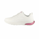 SKECHERS/117646 WHITE BOBS VISION AIR - Image 2