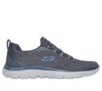 SKECHERS/232832 CHARCOAL SUMMITS - Image 3