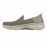 SKECHERS/124879 TAUPE GO WALK ARCH FIT SUMMER - Image 2