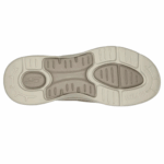 SKECHERS/124879 TAUPE GO WALK ARCH FIT SUMMER - Image 4