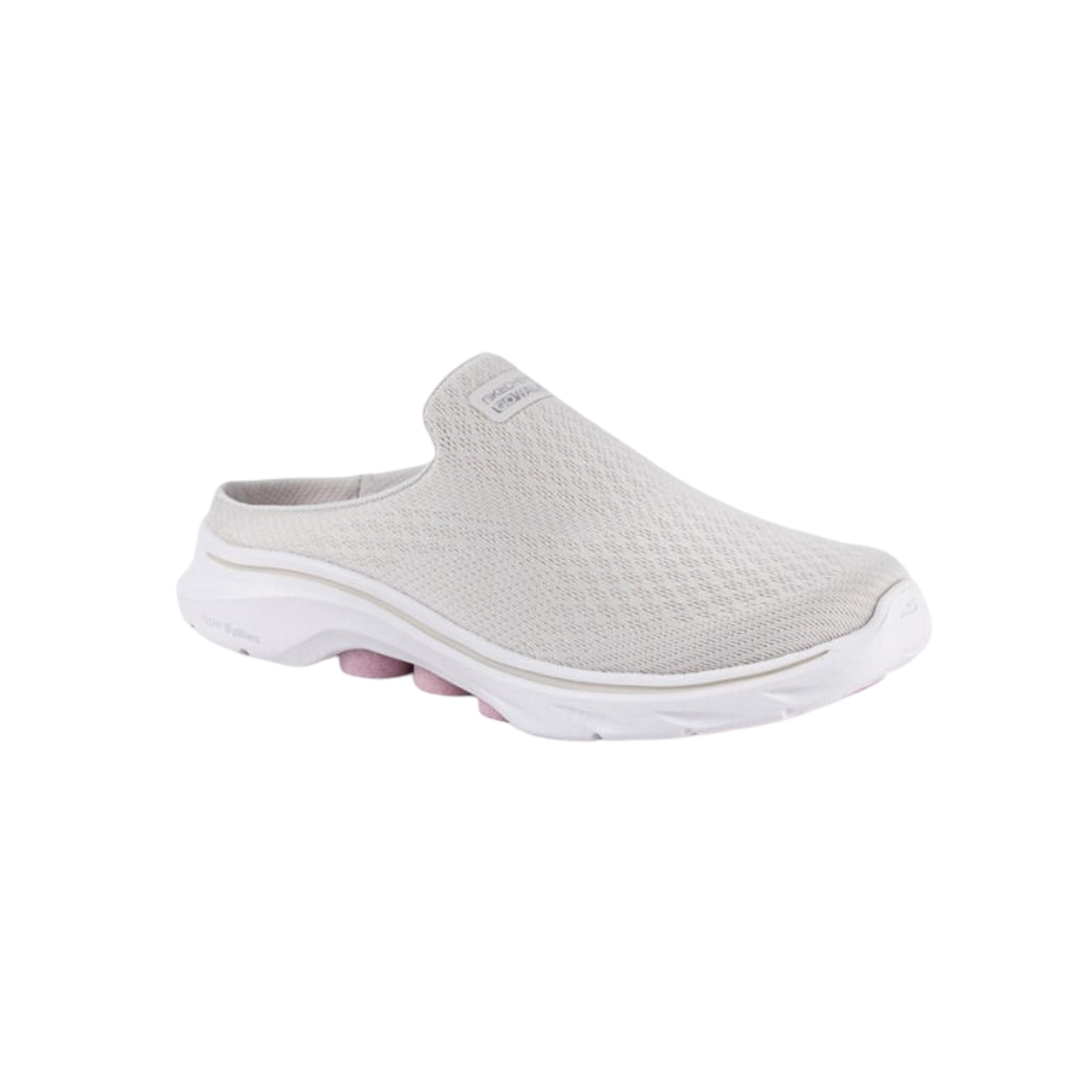 SK1713-1 SKECHERS/125224 NATURAL GO WALK 7 - Image 1