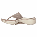 SKECHERS/140861 TAUPE ARCH FIT 2.0 SANDAL - Image 3