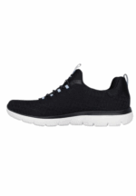 SKECHERS/150257 BLACK BLUE SUMMITS - Image 3