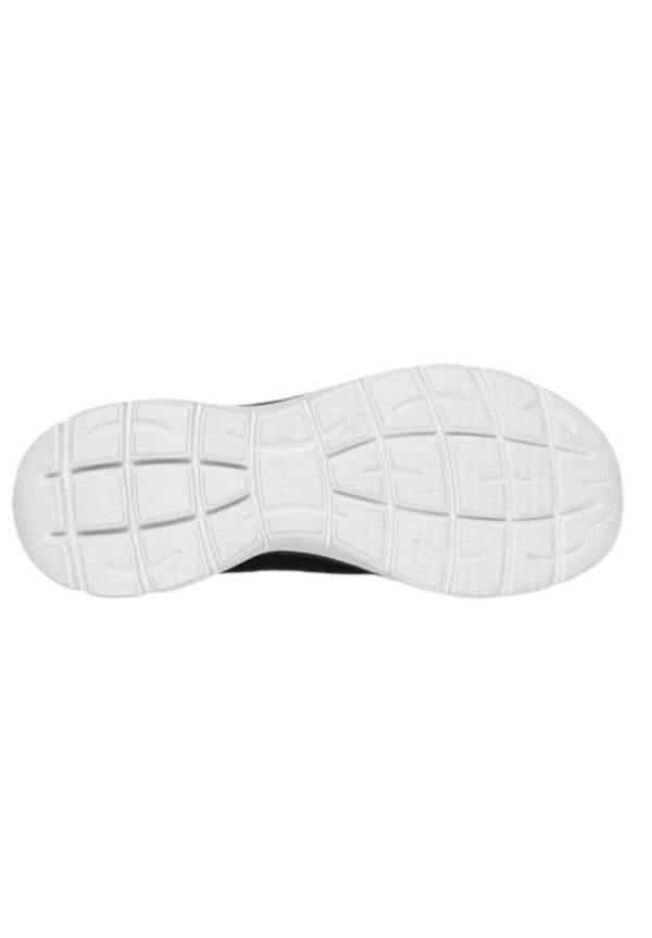 SKECHERS/150257 BLACK BLUE SUMMITS | Gaby's Gear
