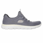 SKECHERS/150257 GRAY MULTI SUMMITS - Image 3