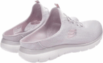 SKECHERS/150267 LIGHT GRAY SUMMITS - Image 3