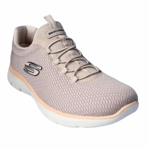 SKECHERS/150268 TAUPE SUMMITS