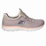 SKECHERS/150268 TAUPE SUMMITS - Image 3