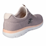 SKECHERS/150268 TAUPE SUMMITS - Image 2