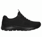 SKECHERS/150276 BLACK SUMMITS - Image 2