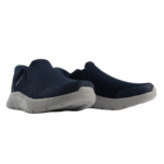 SKECHERS/216333 NAVY GO WALK FLEX - Image 3