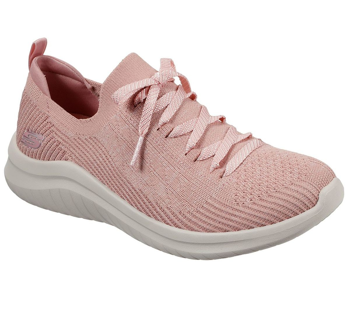 SK745-1 SKECHERS/13356 ROSE - Image 1