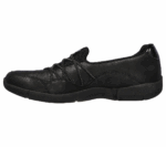 SKECHERS/100193 BE LUX BLACK - Image 2