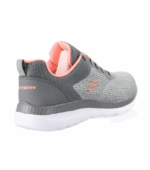 SKECHERS/12607 GRAY CHARCOAL - Image 3