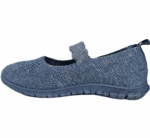 SOFT STYLE/NAN MJ LUREX DBLUE - Image 3