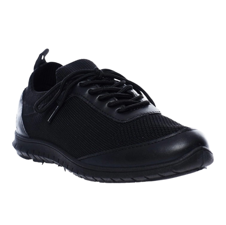 SOFT059-1 SOFT STYLE/NAOLIN BLACK - Image 1