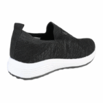 SOFT STYLE/HOLDEN MELANGE CHARCOAL FLY - Image 2