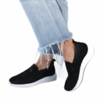 SOFT STYLE/HOLDEN MELANGE CHARCOAL FLY - Image 4