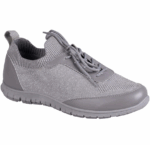 SOFT STYLE/NAOLIN LUREX GREY 01263