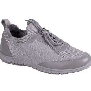 SOFT STYLE/NAOLIN LUREX GREY 01263
