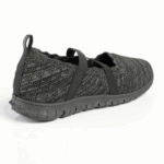 SOFT STYLE/NALINI MELANGE CHARCOAL 01445 - Image 3