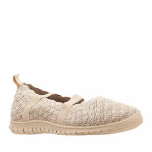 SOFT STYLE/NALINI MELANGE LIGHT BEIGE 01445
